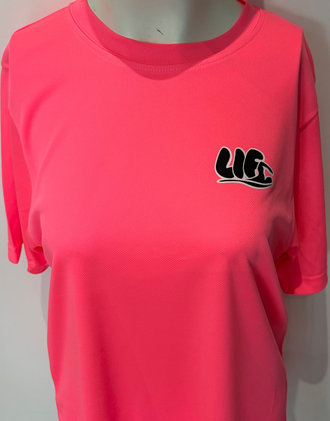 Swim T Shirt - FLY