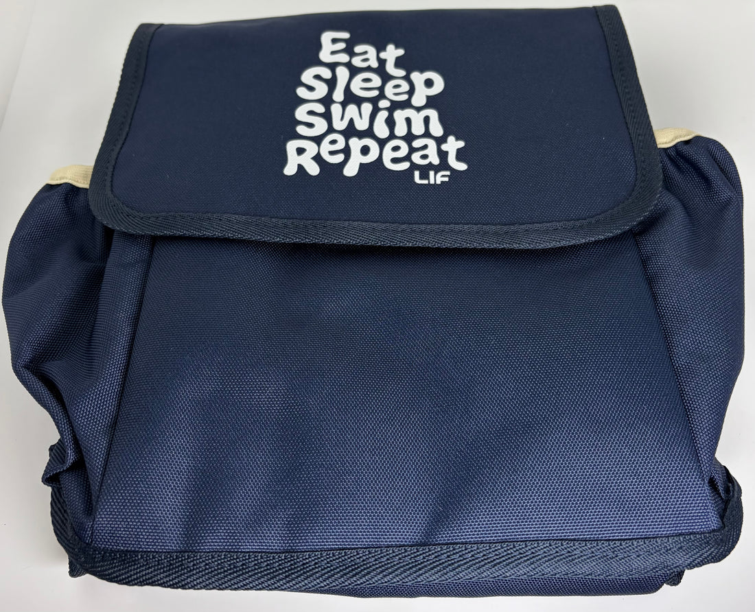 Swim - Cool Bag / Lunch Bag