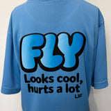 Swim T Shirt - FLY
