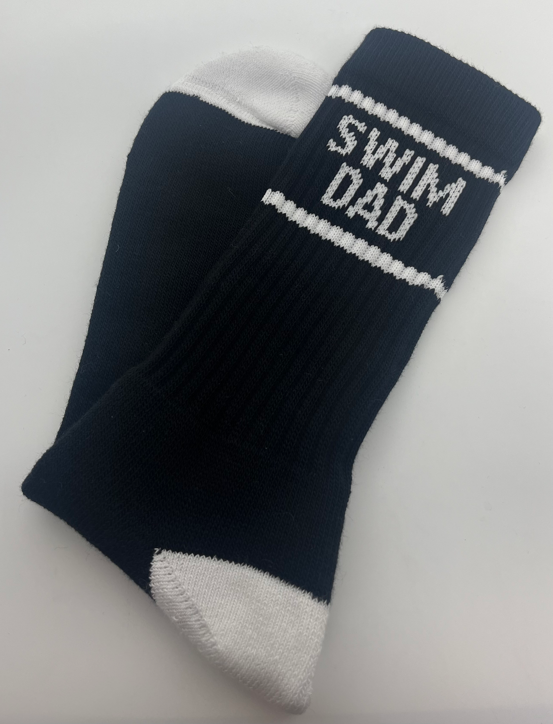 Swim Dad - Socks