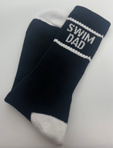 Swim Dad - Socks