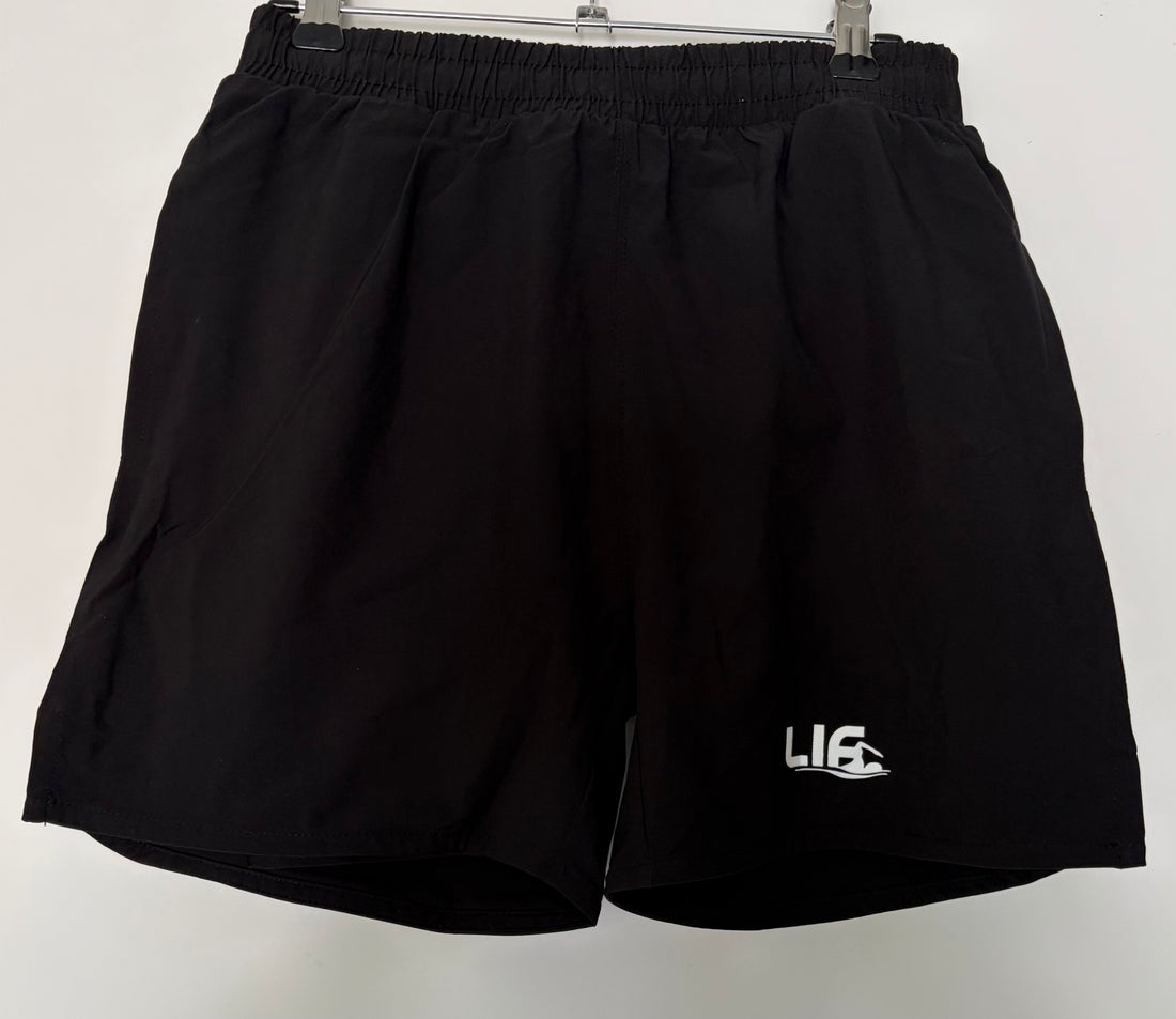 Adult Double Layer Shorts
