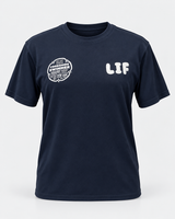 Swim T Shirt - Yorkshire Swimmer