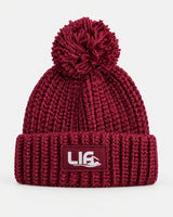 LIF Bobble Hat