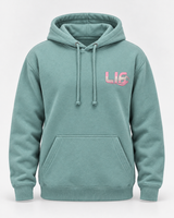 Swim Hoodie - Butterfly,Backstroke, breaststroke,Freestyle