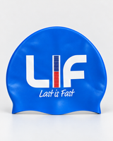 Swim Cap - LIF Logo