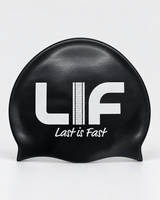 Swim Cap - LIF Logo