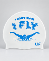 Swim Cap - Fly