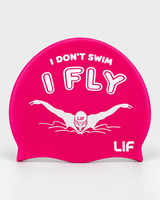 Swim Cap - Fly