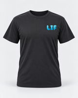 Swim T Shirt- Life is cool in pool