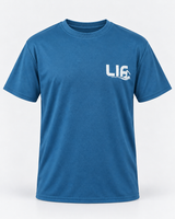 Swim T Shirt - Make every stroke count