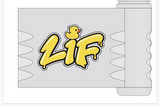 LIF Duck Water Bottle