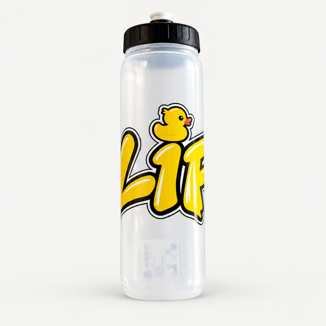 LIF Duck Water Bottle