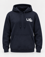 Swim Hoodie - Find your lane