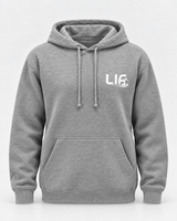Swim Hoodie - I Don’t Swim I Fly