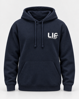 Swim Hoodie - I Don’t Swim I Fly