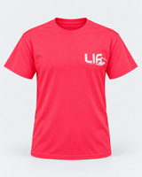 Swim T Shirt - Make every stroke count