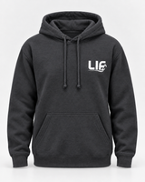 Swim Hoodie - FLY