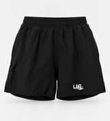 Kids Double Layer Sports Shorts