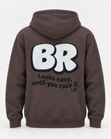 Swim Hoodie - BREAST