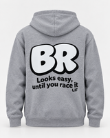 Swim Hoodie - BREAST