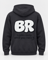 Swim Hoodie - BREAST