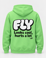 Swim Hoodie - FLY