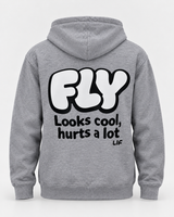 Swim Hoodie - FLY