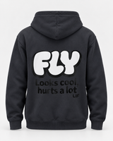 Swim Hoodie - FLY