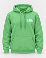 Swim Hoodie - FLY