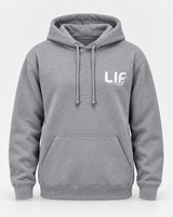 Swim Hoodie - FLY