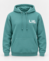 Swim Hoodie - FLY
