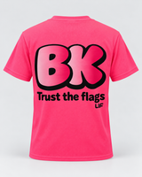 Swim T Shirt - BACK