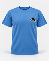 Swim T Shirt - BACK