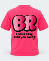 Swim T Shirt - BREAST