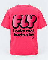Swim T Shirt - FLY