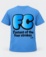 Swim T Shirt - FRONT CRAWL