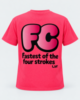 Swim T Shirt - FRONT CRAWL